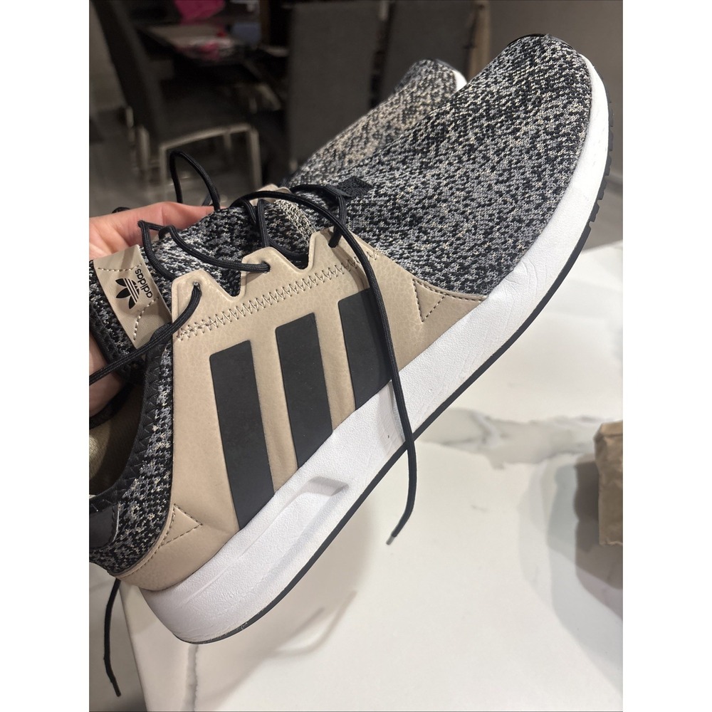 Size 13 - Adidas X_PLR Trace Khaki